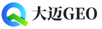 沙洋县大迈GEO